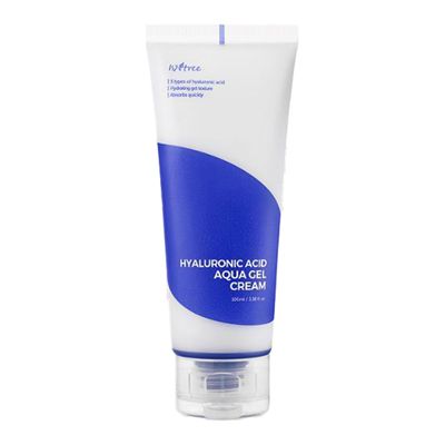 Isntree Hyaluronic Acid Aqua Gel Cream -100ml 
