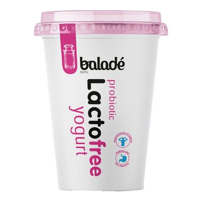 Balade Farms Yogurt Lactofree - 450g