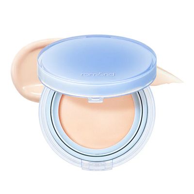 Rom&nd Bare Water Cushion Foundation - 05 Sand 25 - 20g
