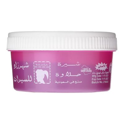 Shahrazad Hair Remover Natural Shira Sweat For Women Large