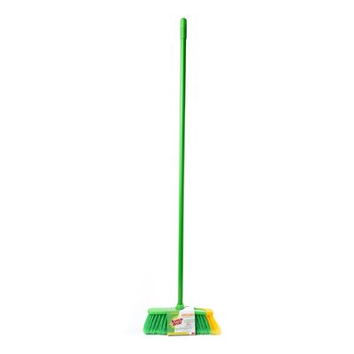 Scotch-Brite Twister Fine Indoor Broom with Stick - 3m