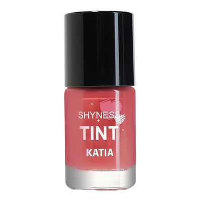 Katia Lips & Cheeks Tint Shines - 12ml