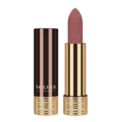 Bolver Creamy Matte Lipstick - 169