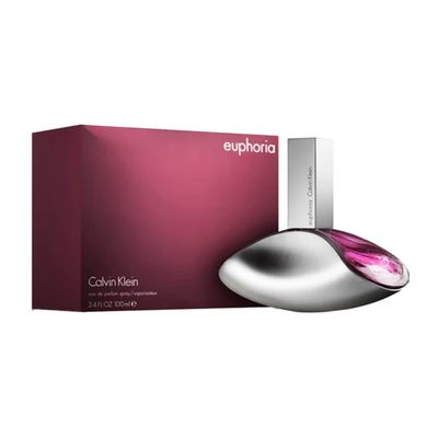 Calvin Klein Perfume Euphoria Eau de Parfum for Women - 100ml