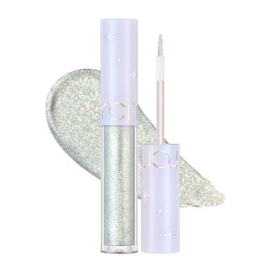 روماند ظلال عيون سائل لامع - 08 مينتي واي - 2 جرام