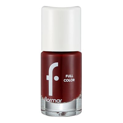 Flormar Nail Polish  Full Color  - 10