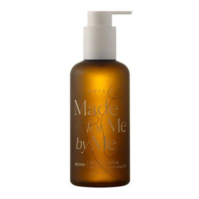 Axis-Y Biome Resetting Moringa Cleansing Oil - 200ml