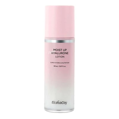 Elishacoy Moisturizing  Hyalurone Lotion -150 ml