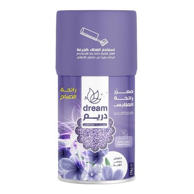Dream Lavender Scented Granules For Laundry - 176g