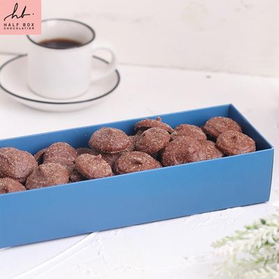 Half Box Better Bites 250 G