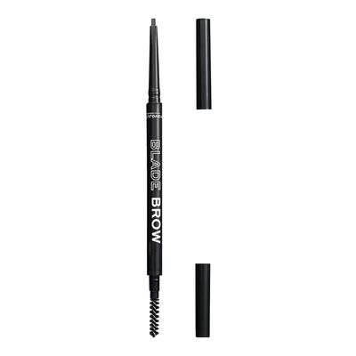 Revolution Blade Brow Pencil - Brown