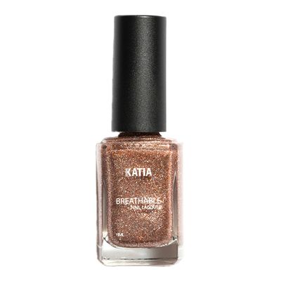 Katia Breathable Nail lacquer - Queen K582