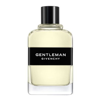 Givenchy Perfume Gentleman Eau De Toilette For Men - 100ml