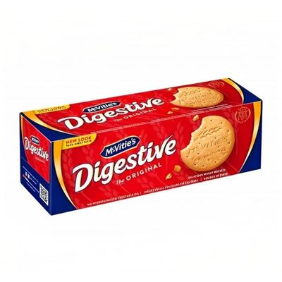 Mcvities Biscuit Original 400 G