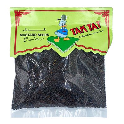  تاك تات بذور الخردل 200 جرام