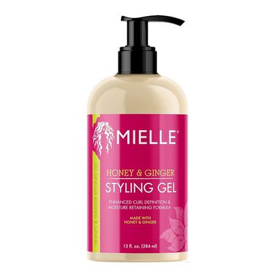 Mielle Mielle Honey & Ginger Styling Gel - 384ml