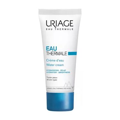 Uriage Eau Thermale Hydration Water Cream - 40ml