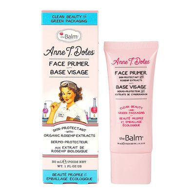 The Balm Anne T.dotes Face Primer - 30ml