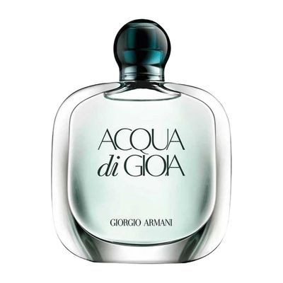 Giorgio Armani Perfume Acqua Di Gioia For Women Eau De Parfum - 100ml