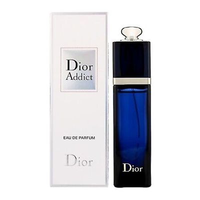Dior Perfume Addict Eau De Parfum For Women - 50ml