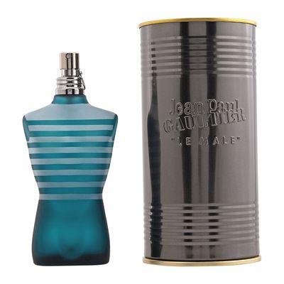 جان بول جولتير عطر لو مال أو دو تواليت للرجال - 125 مل