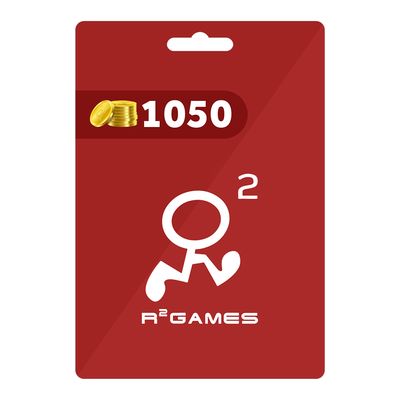 ار تو جيمز 1050 كوينز 