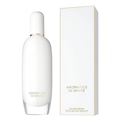 Clinique Perfume Aromatics In White Clinic Eau de Parfum for Women - 100ml
