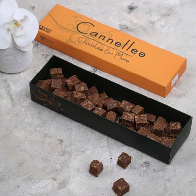 Cannelle Crepe Cube - 250g
