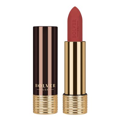 Bolver Creamy Matte Lipstick - 174