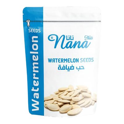 Nana Watermelon Seeds - 150g