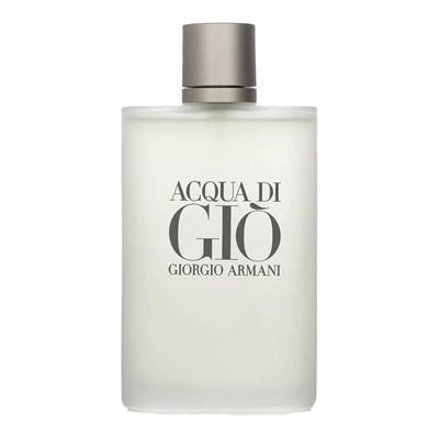 Giorgio Armani Perfume Acqua di Gio Perfume Eau de Toilette for Men - 200ml