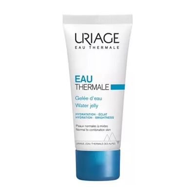 Uriage Thermale Water Jelly Moisturizer - 40ml