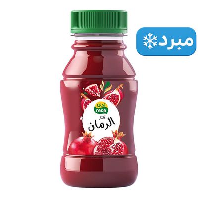 ندى عصير رمان 200 مل
