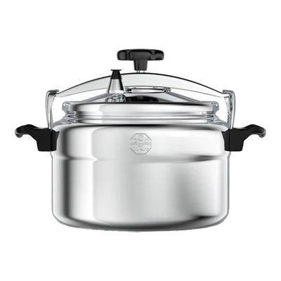 Al-saif Aluminum Pressure Cooker 445418 - 18L