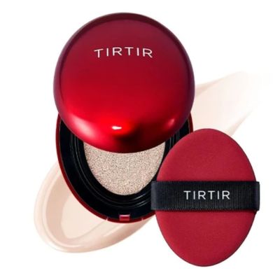 Tirtir Mask Fit Red Cushion Foundation - No.13 Fire - 18g