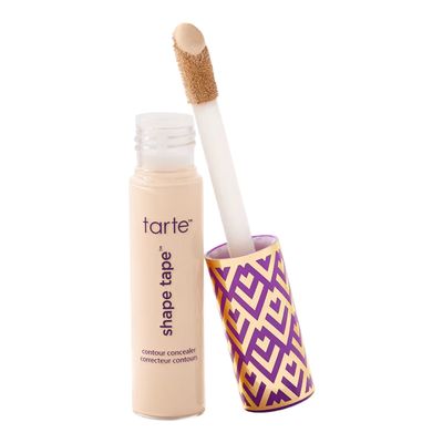 Tarte Shape Tape Contour Concealer Correcteur - 12b Fire Beige -10ml