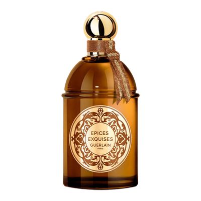 Guerlain Perfume Epices Exquises Eau De Unisex - 125ml