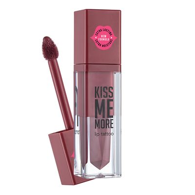 Flormar Liquid Lipstick - No. 008