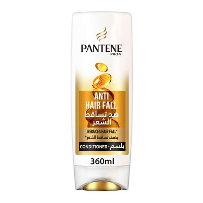 Pantene Conditioner Anti Hair Fall 360 ML