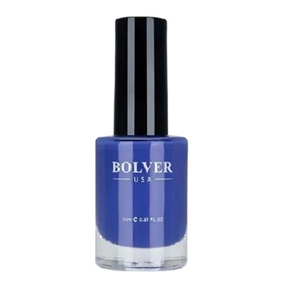 Bolver Nail Polish Alice Blue 752 - 11ml