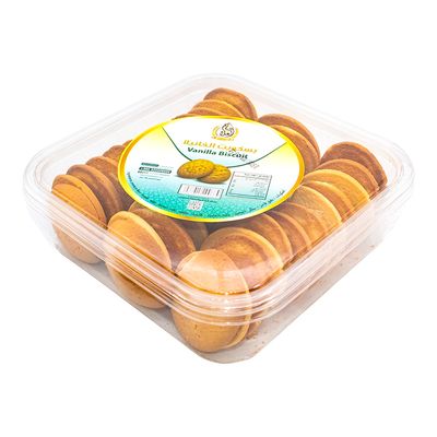 ريتاج الغلا بسكويت بالفانيلا 730 جرام