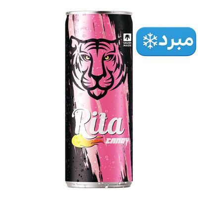 Rita Sparkling Drink Candy 240 ML