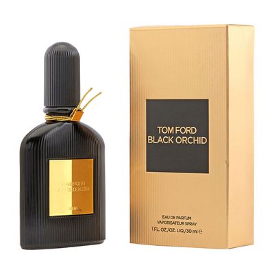 توم فورد عطر  بلاك اوركيد أو دو برفيوم للنساء - 30 مل
