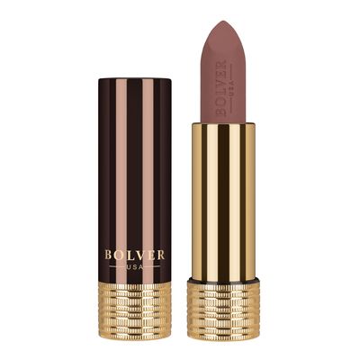 Bolver Creamy Matte Lipstick - 134
