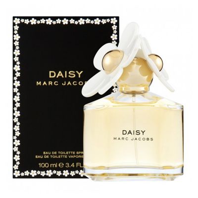 Marc Jacobs Perfume Daisy Eau de Toilette For Women - 100ml
