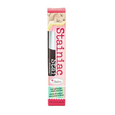 TheBalm Teint Stinique Lipstick - Beauty Queen - 4ml