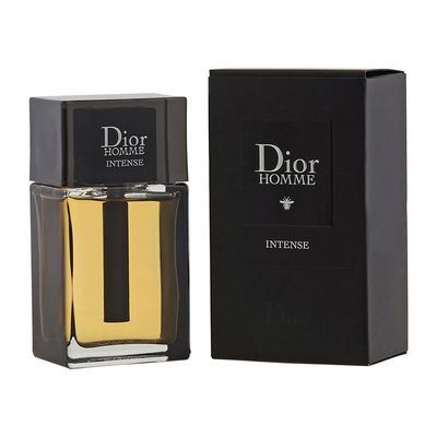 Dior Perfume Homme Intense Eau De Parfum For Men - 50ml