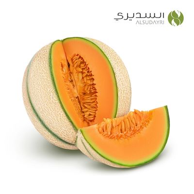 شمام حبة