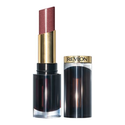 Revlon Super Lustrous Glass Shine Lipstick - Glazed Mauve