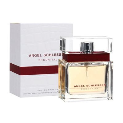 Angel Schlesser Perfume Essential Eau De Parfum For Women - 50ml
